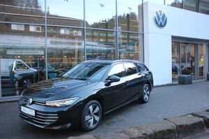 VW Passat Variant 1.5 eTSI Business Navi,LED,AHK,AC