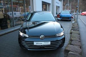 VW Passat Variant 1.5 eTSI Business Navi,LED,AHK,AC