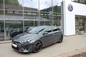 Kia ProCeed / pro_ceed Ceed GT1.6T-GDI DCT Navi,LED,PDC,SHZ,Kamera