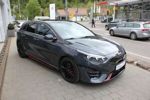 Kia ProCeed / pro_ceed Ceed GT1.6T-GDI DCT Navi,LED,PDC,SHZ,Kamera