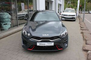 Kia ProCeed / pro_ceed Ceed GT1.6T-GDI DCT Navi,LED,PDC,SHZ,Kamera