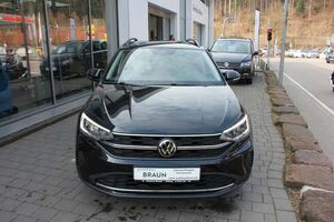 VW Taigo Life 1.0 TSI Navi,LED,PDC,SHZ