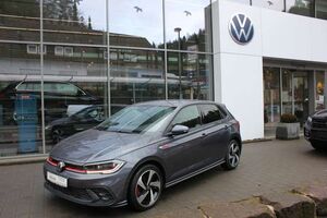 VW Polo VI GTI 2.0 TSI DSG LED,ACC,SHZ,App-Connect