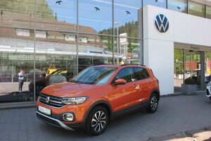 VW T-Cross Active 1.0 TSI Navi,ACC,PDC,Kamera