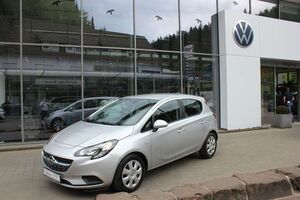 Opel Corsa E Edition 1.4 Automatik Navi,SHZ,GRA