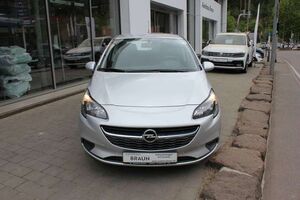Opel Corsa E Edition 1.4 Automatik Navi,SHZ,GRA