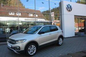 VW T-Cross Move 1.0 TSI DSG Navi,ACC,PDC,LED,Kamera