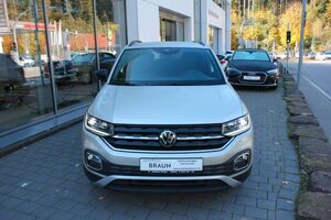 VW T-Cross Move 1.0 TSI DSG Navi,ACC,PDC,LED,Kamera