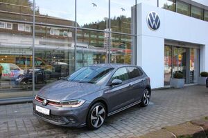 VW Polo VI GTI 2.0 TSI DSG LED,ACC,PDC,SHZ