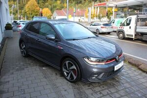 VW Polo VI GTI 2.0 TSI DSG LED,ACC,PDC,SHZ
