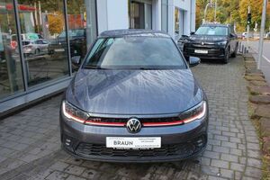 VW Polo VI GTI 2.0 TSI DSG LED,ACC,PDC,SHZ