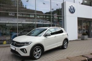 VW T-Cross R-Line 1.5 TSI DSG Navi,LED,PDC,SHZ,ACC