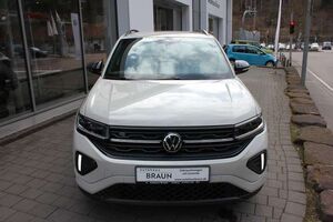 VW T-Cross R-Line 1.5 TSI DSG Navi,LED,PDC,SHZ,ACC