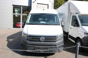 VW Crafter Kasten PLUS 35 LR HD 2.0 TDI 4motion DSG