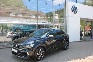 VW T-Roc R 2.0 TSI 4Motion DSG Navi,ACC,LED,PDC,SHZ