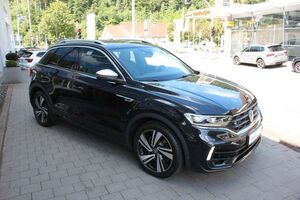 VW T-Roc R 2.0 TSI 4Motion DSG Navi,ACC,LED,PDC,SHZ