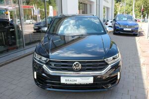 VW T-Roc R 2.0 TSI 4Motion DSG Navi,ACC,LED,PDC,SHZ