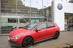 VW Golf VIII Lim. GTE Plug in eHybrid 1.4 TSI DSG