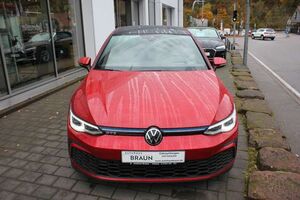 VW Golf VIII Lim. GTE Plug in eHybrid 1.4 TSI DSG