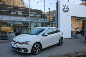 VW Polo VI GTI 2.0 TSI DSG LED,ACC,SHZ,