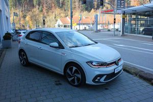 VW Polo VI GTI 2.0 TSI DSG LED,ACC,SHZ,