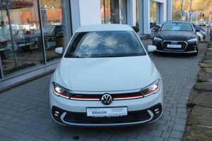 VW Polo VI GTI 2.0 TSI DSG LED,ACC,SHZ,
