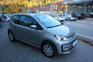 VW up! move up! 1.0 Klima,BT,SHZ,NSW,ZV,