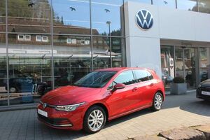 VW Golf VIII Active 1.5 TSI Navi,ACC,LED,SHZ,Kamera