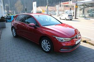 VW Golf VIII Active 1.5 TSI Navi,ACC,LED,SHZ,Kamera