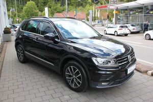 VW Tiguan Comfortline 1.5 TSI ACT DSG Navi,LED