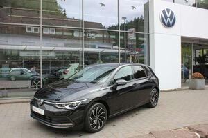 VW Golf VIII Lim. Move 1.5 eTSI DSG Navi,AHK,LED
