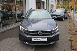VW Taigo Life 1.0 TSI LED,SHZ,Klima,PDC,BT