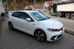 VW Polo VI GTI 2.0 TSI DSG LED,ACC,PDC,SHZ,APP-Conn