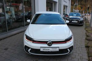 VW Polo VI GTI 2.0 TSI DSG LED,ACC,PDC,SHZ,APP-Conn