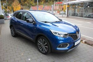 Renault Kadjar TCe 160 Bose Edition Navi,PDC,LED,BT,SHZ