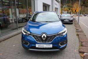 Renault Kadjar TCe 160 Bose Edition Navi,PDC,LED,BT,SHZ