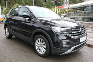 VW T-Cross Life 1.0 TSI *Klima, App-Connect*
