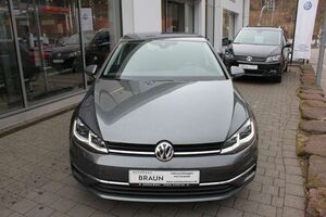 VW Golf VII Lim. Sound 1.0 TSI DSG LED,ACC,PDC,AHK