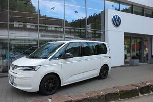 VW T7 Multivan Style 2.0 TDI DSG AHK,Navi,Panodach