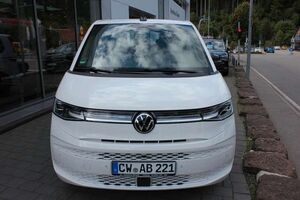 VW T7 Multivan Style 2.0 TDI DSG AHK,Navi,Panodach