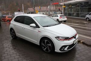 VW Polo VI GTI 2.0 TSI DSG ACC,LED,SHZ,APP-Connect