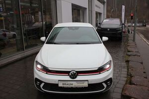 VW Polo VI GTI 2.0 TSI DSG ACC,LED,SHZ,APP-Connect