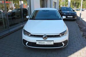 VW Polo VI Move 1.0 TSI DSG LED,PDC,SHZ,ACC