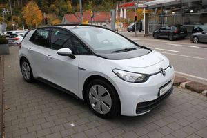 VW ID.3 Pro Performance Life 58 kW/h Akku inkl.