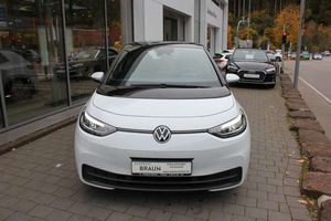 VW ID.3 Pro Performance Life 58 kW/h Akku inkl.