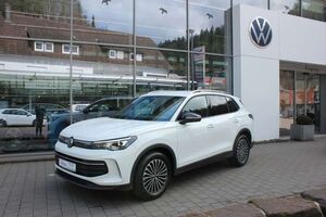 VW Tiguan Goal 2.0 TDI DSG AHk,LED,Navi,ACC,Kamera