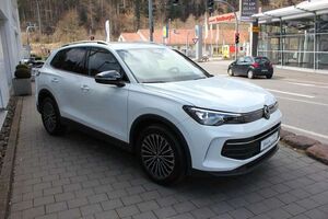 VW Tiguan Goal 2.0 TDI DSG AHk,LED,Navi,ACC,Kamera
