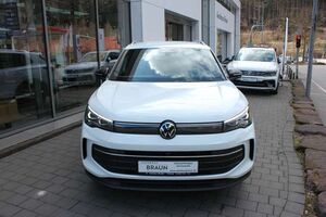 VW Tiguan Goal 2.0 TDI DSG AHk,LED,Navi,ACC,Kamera