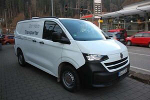VW T7 Transporter Kasten 2.0 TDI Klima,LED,PDC,