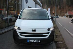 VW T7 Transporter Kasten 2.0 TDI Klima,LED,PDC,